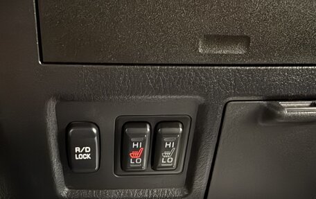 Mitsubishi Pajero IV, 2011 год, 2 170 000 рублей, 26 фотография