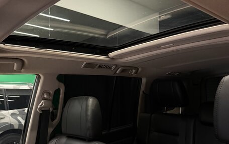 Mitsubishi Pajero IV, 2011 год, 2 170 000 рублей, 29 фотография