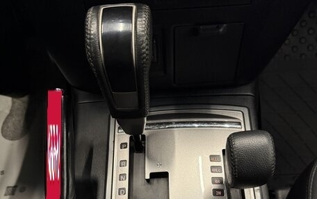 Mitsubishi Pajero IV, 2011 год, 2 170 000 рублей, 27 фотография