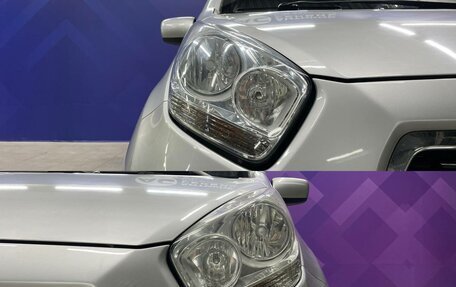 KIA Venga I, 2012 год, 850 000 рублей, 11 фотография