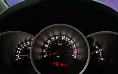 KIA Venga I, 2012 год, 850 000 рублей, 12 фотография