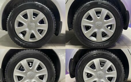 KIA Venga I, 2012 год, 850 000 рублей, 19 фотография