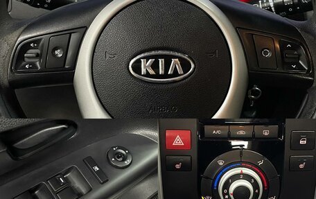 KIA Venga I, 2012 год, 850 000 рублей, 16 фотография