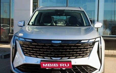 Geely Atlas, 2024 год, 3 917 190 рублей, 1 фотография