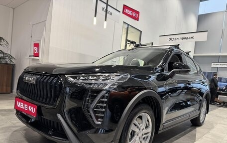 Haval Jolion, 2025 год, 2 499 000 рублей, 1 фотография