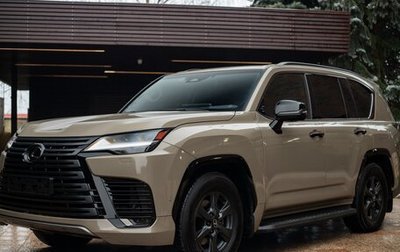 Lexus LX, 2025 год, 18 500 000 рублей, 1 фотография