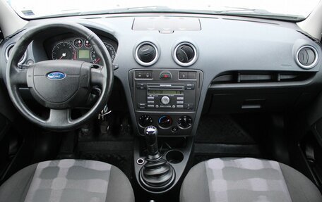 Ford Fusion I, 2007 год, 369 000 рублей, 7 фотография