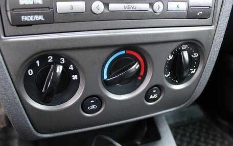 Ford Fusion I, 2007 год, 369 000 рублей, 11 фотография