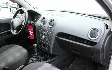 Ford Fusion I, 2007 год, 369 000 рублей, 8 фотография