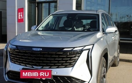 Geely Atlas, 2024 год, 3 917 190 рублей, 2 фотография