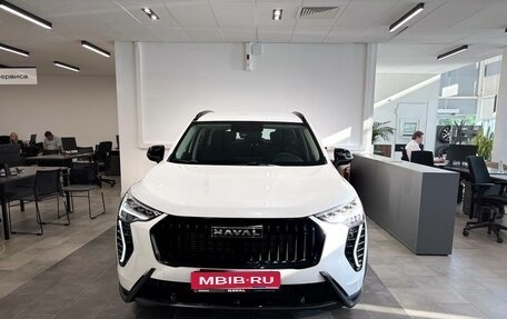 Haval Jolion, 2025 год, 2 249 000 рублей, 1 фотография