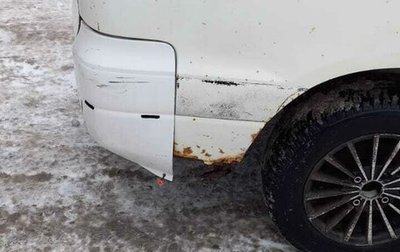 Toyota Town Ace III, 1997 год, 230 000 рублей, 1 фотография