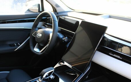 Geely Atlas, 2024 год, 3 917 190 рублей, 15 фотография