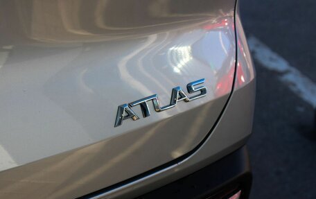 Geely Atlas, 2024 год, 3 917 190 рублей, 21 фотография