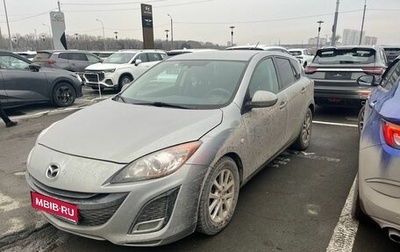 Mazda 3, 2012 год, 999 000 рублей, 1 фотография