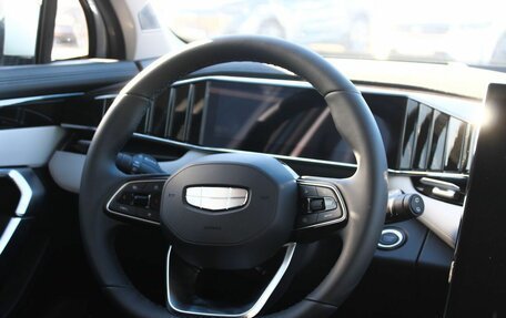 Geely Atlas, 2024 год, 3 917 190 рублей, 25 фотография