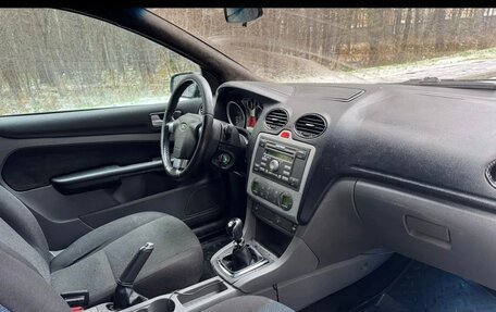 Ford Focus II рестайлинг, 2007 год, 200 000 рублей, 6 фотография