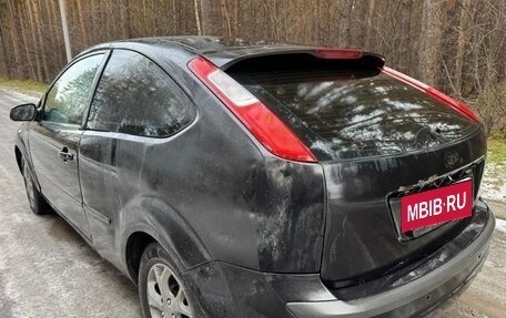 Ford Focus II рестайлинг, 2007 год, 200 000 рублей, 5 фотография