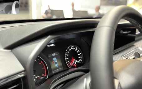 Haval Jolion, 2025 год, 2 499 000 рублей, 10 фотография