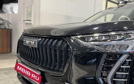 Haval Jolion, 2025 год, 2 499 000 рублей, 5 фотография