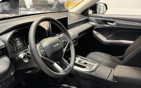 Haval Jolion, 2025 год, 2 499 000 рублей, 11 фотография