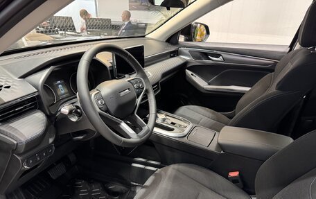 Haval Jolion, 2025 год, 2 499 000 рублей, 12 фотография