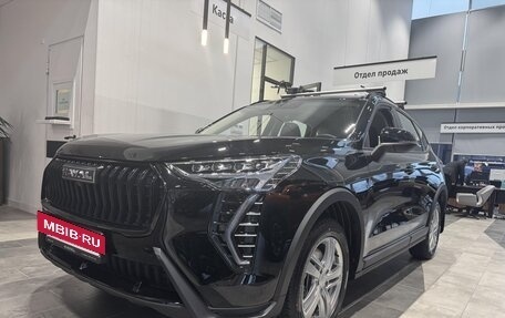 Haval Jolion, 2025 год, 2 499 000 рублей, 3 фотография