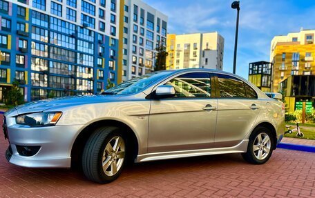 Mitsubishi Lancer IX, 2008 год, 990 000 рублей, 5 фотография