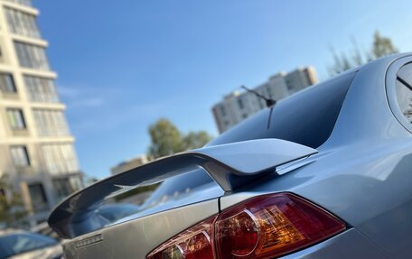 Mitsubishi Lancer IX, 2008 год, 990 000 рублей, 4 фотография