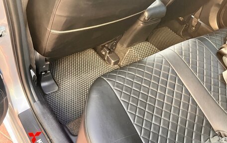 Mitsubishi Lancer IX, 2008 год, 990 000 рублей, 19 фотография