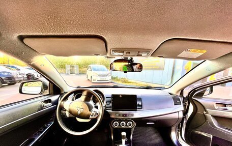 Mitsubishi Lancer IX, 2008 год, 990 000 рублей, 21 фотография