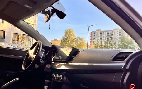 Mitsubishi Lancer IX, 2008 год, 990 000 рублей, 25 фотография