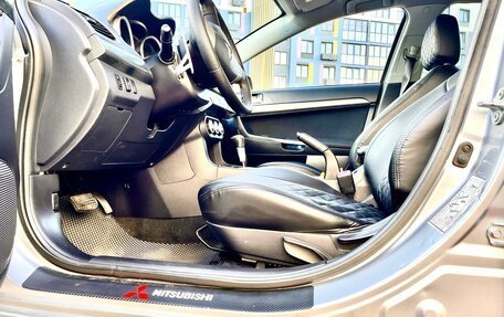 Mitsubishi Lancer IX, 2008 год, 990 000 рублей, 22 фотография