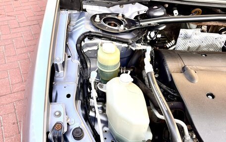 Mitsubishi Lancer IX, 2008 год, 990 000 рублей, 28 фотография