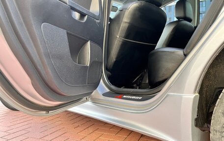 Mitsubishi Lancer IX, 2008 год, 990 000 рублей, 18 фотография