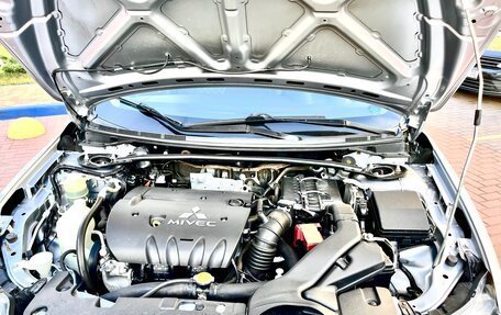 Mitsubishi Lancer IX, 2008 год, 990 000 рублей, 30 фотография