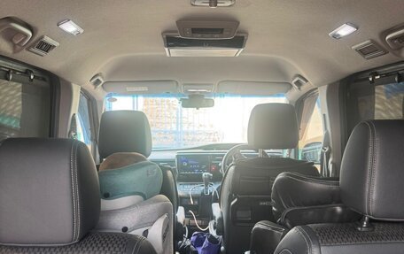 Honda Stepwgn IV, 2019 год, 2 250 000 рублей, 8 фотография