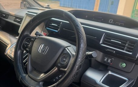 Honda Stepwgn IV, 2019 год, 2 250 000 рублей, 11 фотография