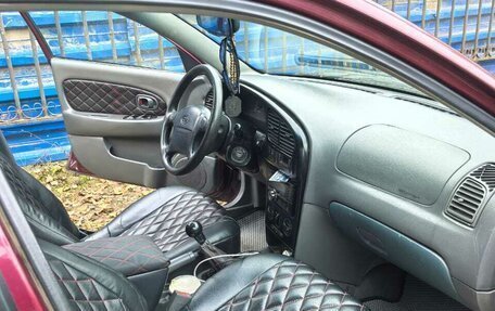 KIA Spectra II (LD), 2007 год, 550 000 рублей, 4 фотография