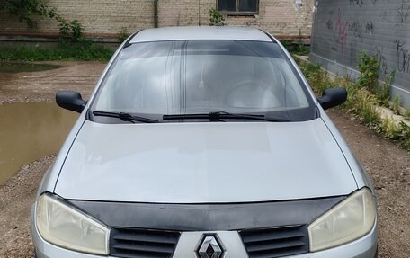 Renault Megane II, 2005 год, 299 998 рублей, 2 фотография