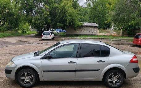 Renault Megane II, 2005 год, 299 998 рублей, 6 фотография
