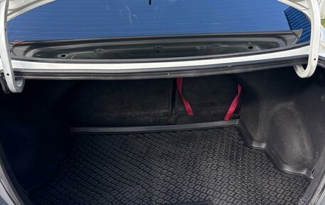 Hyundai Solaris II рестайлинг, 2013 год, 595 000 рублей, 6 фотография