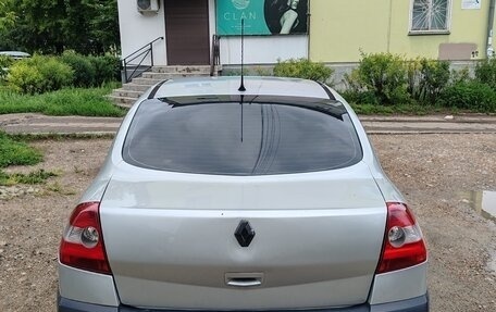 Renault Megane II, 2005 год, 299 998 рублей, 5 фотография
