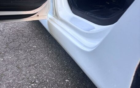 Hyundai Solaris II рестайлинг, 2013 год, 595 000 рублей, 15 фотография