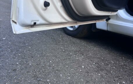 Hyundai Solaris II рестайлинг, 2013 год, 595 000 рублей, 14 фотография