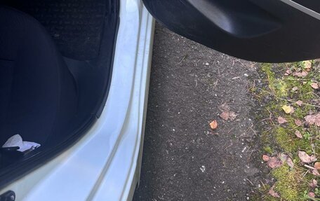 Hyundai Solaris II рестайлинг, 2013 год, 595 000 рублей, 16 фотография