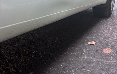 Hyundai Solaris II рестайлинг, 2013 год, 595 000 рублей, 24 фотография