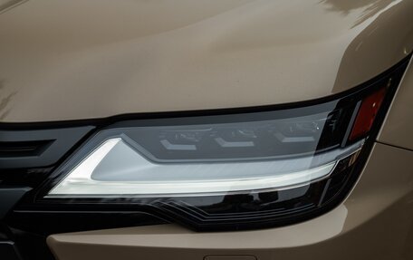 Lexus LX, 2025 год, 18 500 000 рублей, 9 фотография