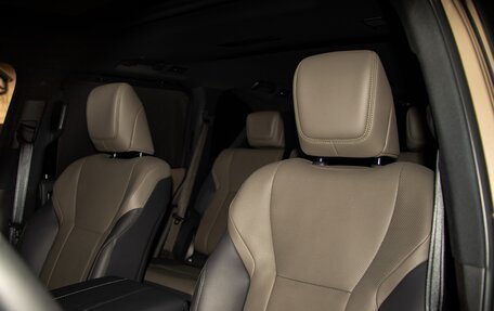 Lexus LX, 2025 год, 18 500 000 рублей, 12 фотография