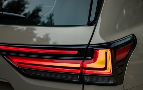 Lexus LX, 2025 год, 18 500 000 рублей, 7 фотография